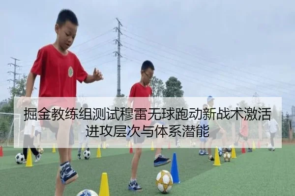 掘金教练组测试穆雷无球跑动新战术激活进攻层次与体系潜能 - kaiyun
